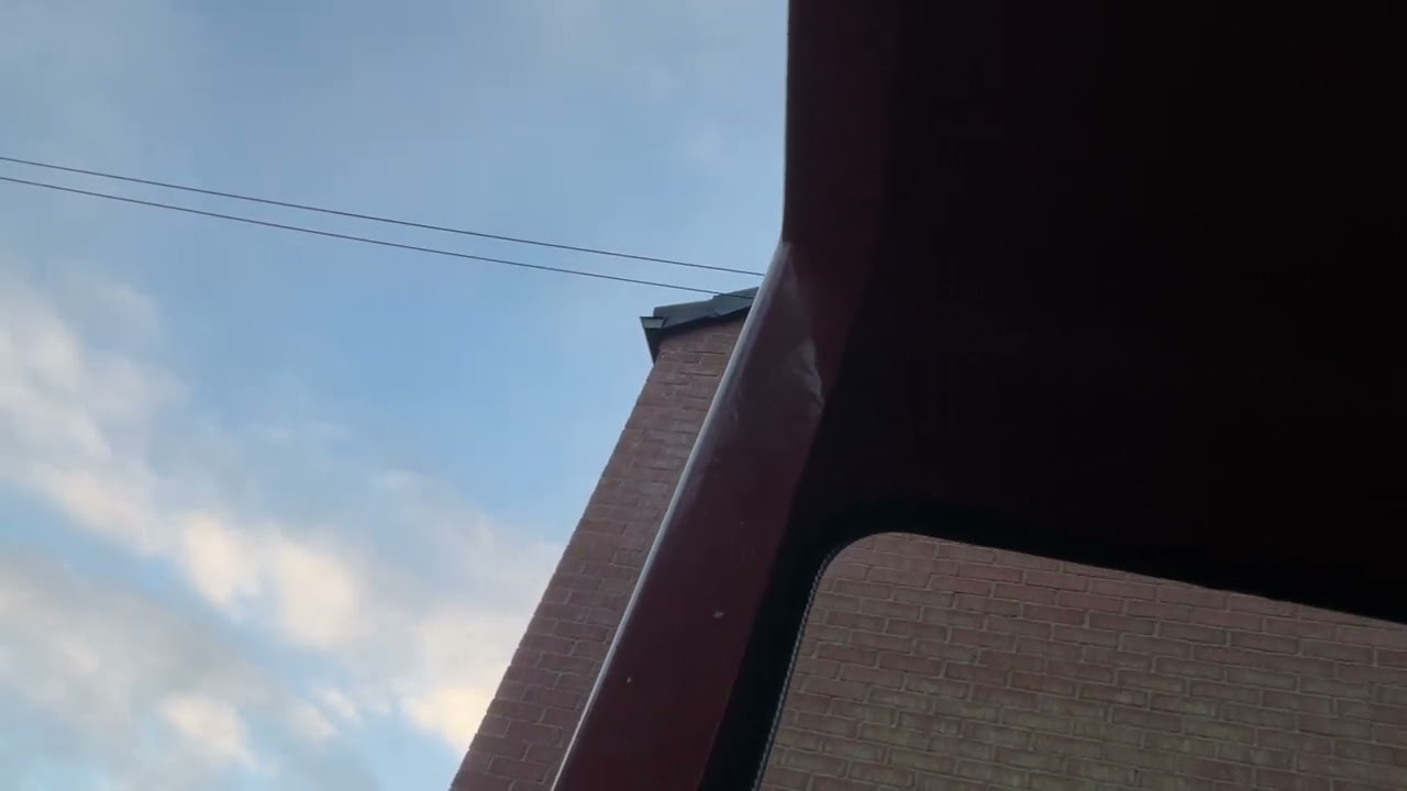 OMC Electronics Postman Pat Kiddie Ride (POV)