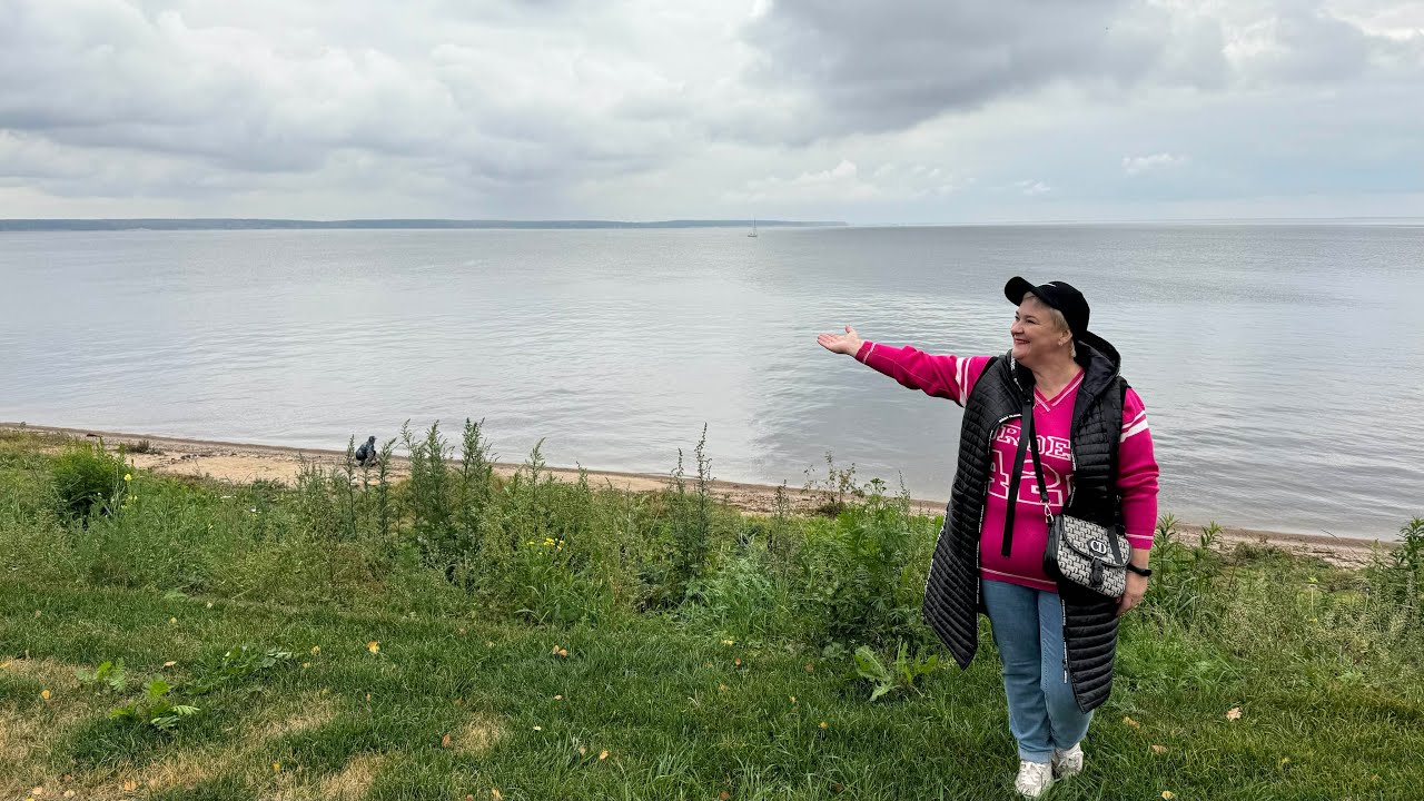 Там, где родился и вырос легендарный лётчик.ЧКАЛОВСК НИЖЕГОРОДСКАЯ ОБЛАСТЬ