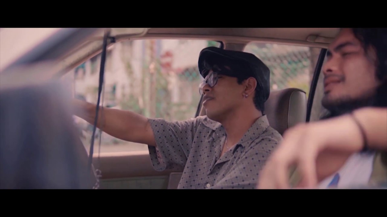 Adam (Semesta) Official Music Video - A. Limin