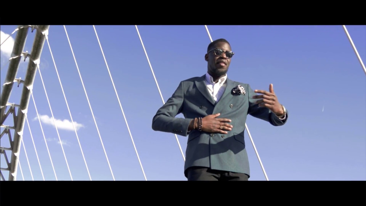 Ange Mbyal - Ekimelo ( Clip officiel )