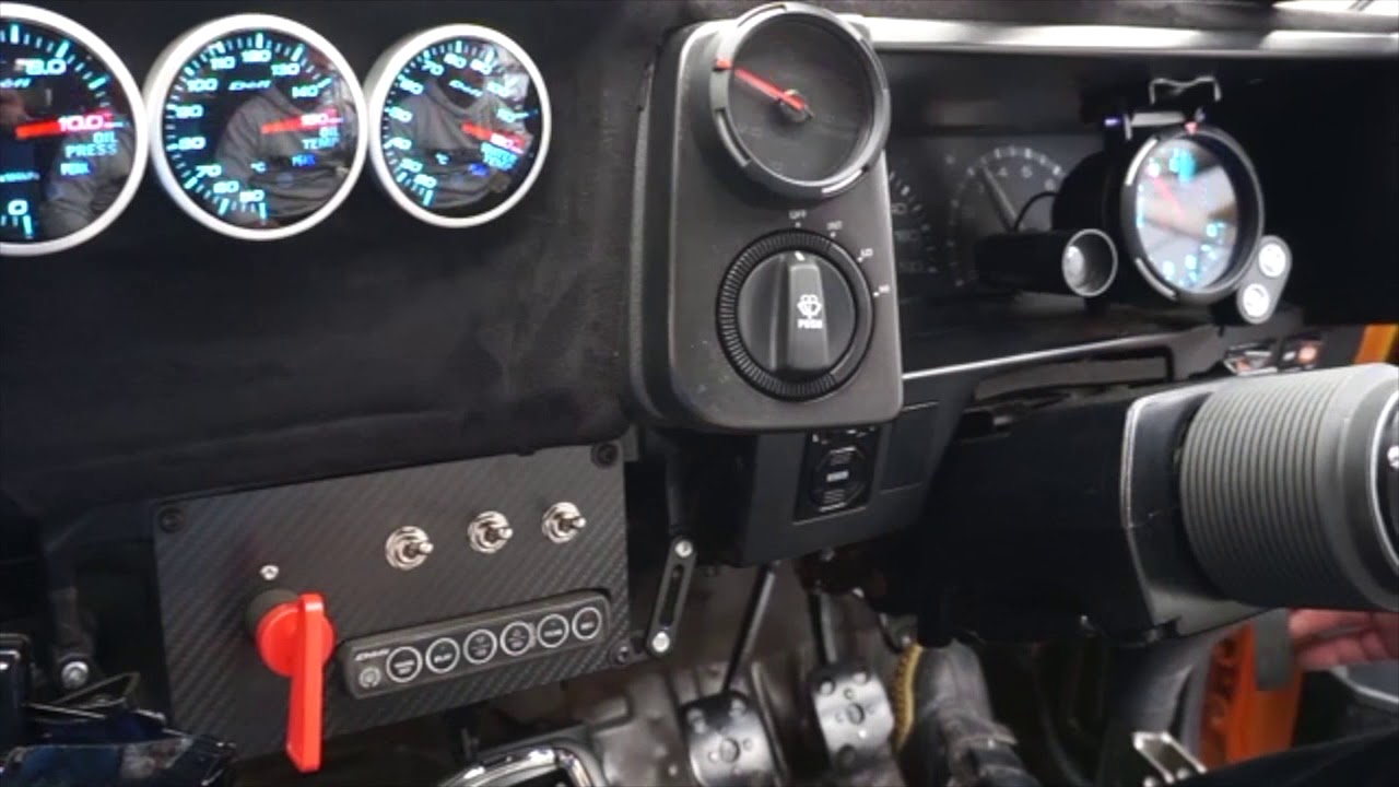 AE86サーキット仕様フルチューン【イオタガレージ】