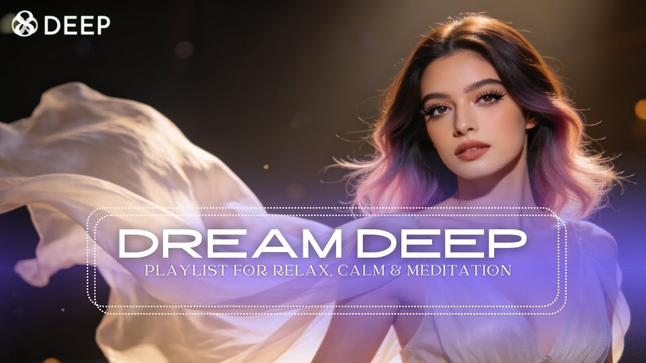 88Deep - Midnight Aurora ft Kiara (Original mix) | LYRICS | Emotional Deep House | Chill / Night