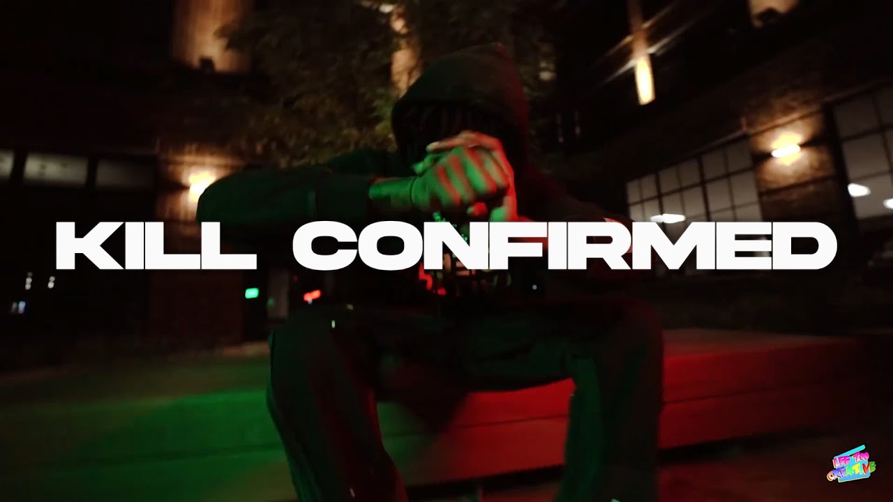 [FREE] Sha Gz x Kenzo Balla Type Beat *Kill Confirmed* |NY Drill Instrumental 2025