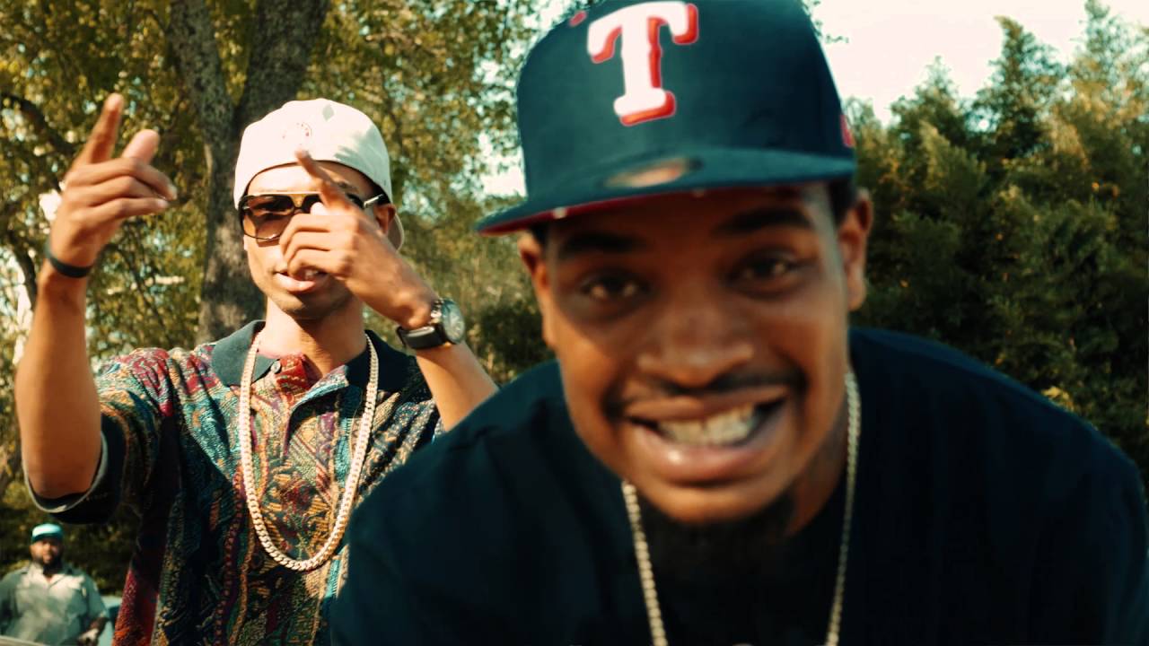 Twaun Pledger x Northside Weezy 