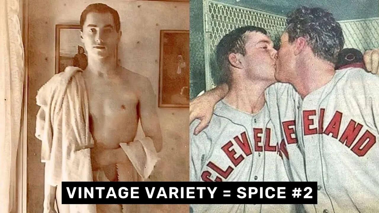 Vintage Variety = Spice #2
