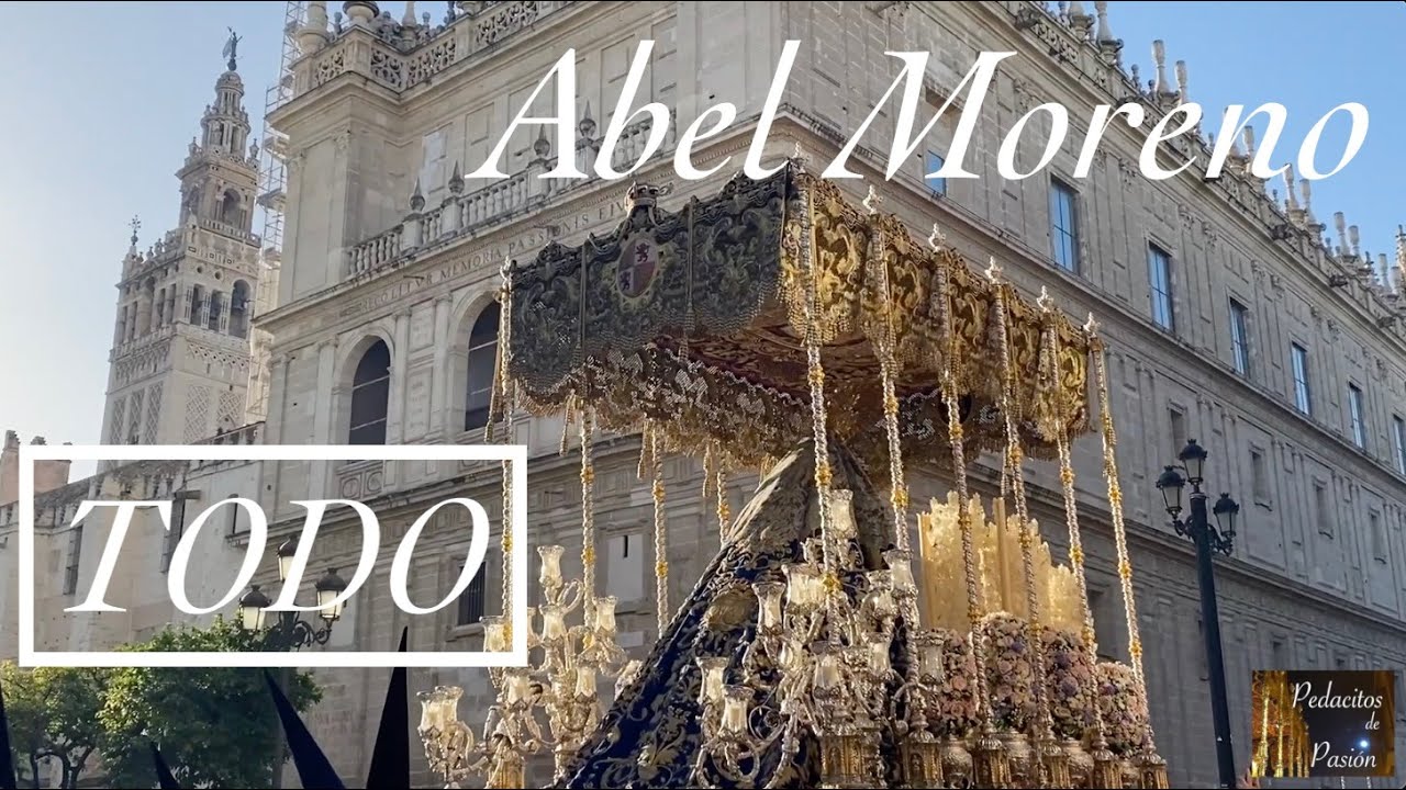 Todo ABEL MORENO (Marchas de Palio)