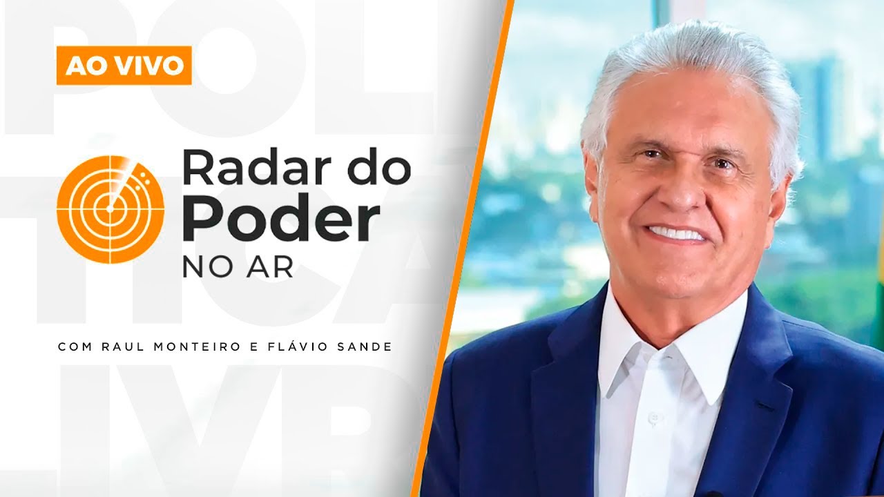 AO VIVO: APÓS IDA DE CAIADO PARA O PSD, OTTO ALENCAR DIZ QUE PARTIDO NA BAHIA CAMINHARÁ COM LULA