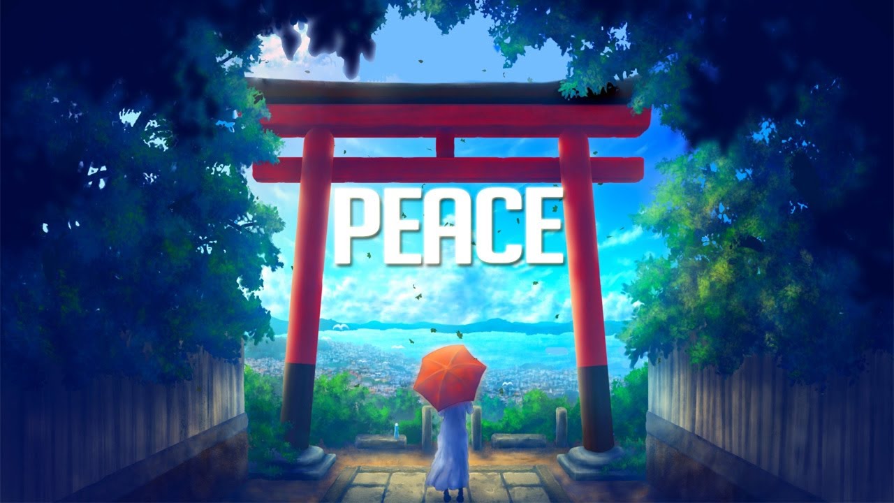Peace | Chillout Mix 2021