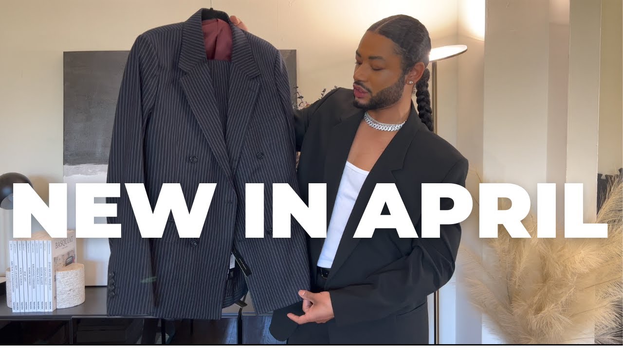 NEW IN HAUL: Topman, Zara, Nike + Fav New Hat