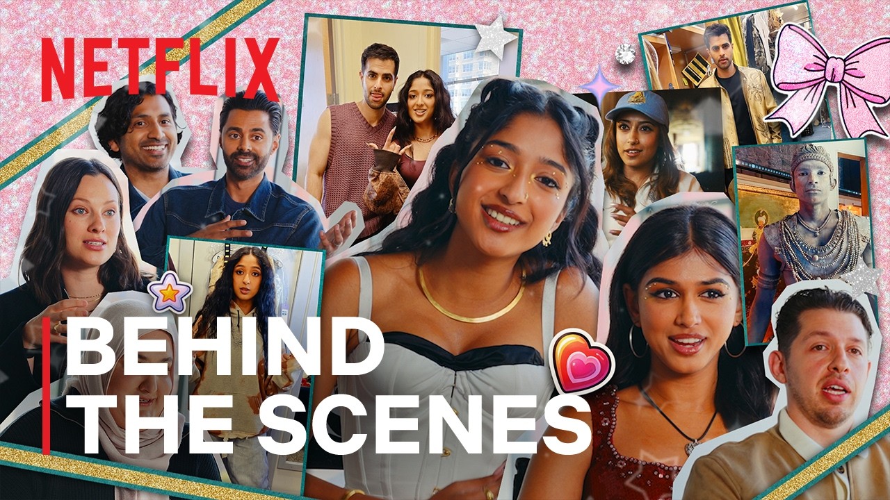 Best of the Best | Behind the Scenes | Netflix