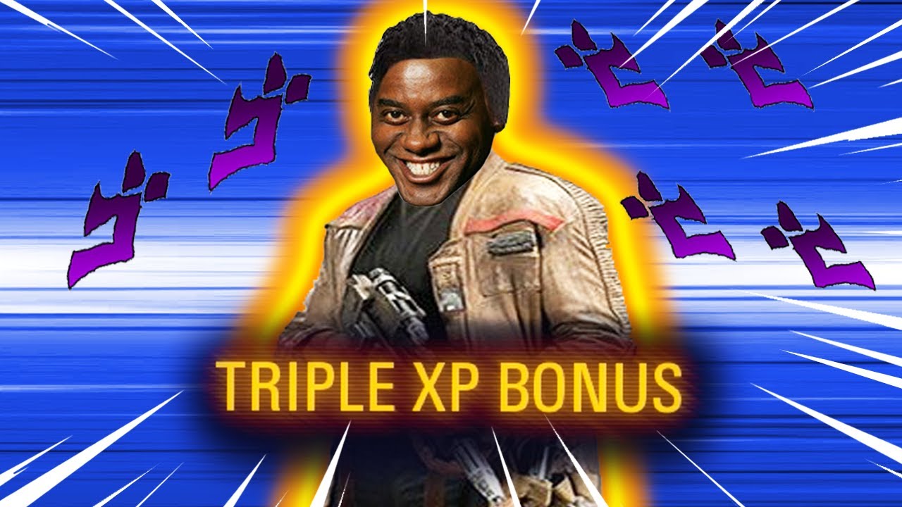 Battlefront 2 Triple XP Weekend.exe