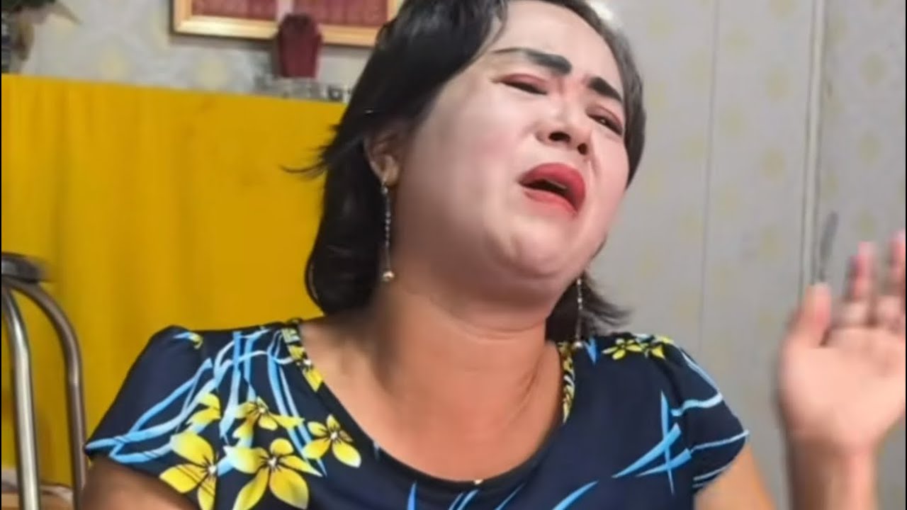 Xuyến Nái Tới Công Chuyện Rồi....!