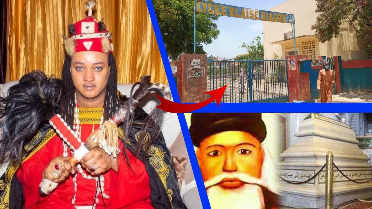 Incroyable : Une histoire jamais raconté par Kounkandé
