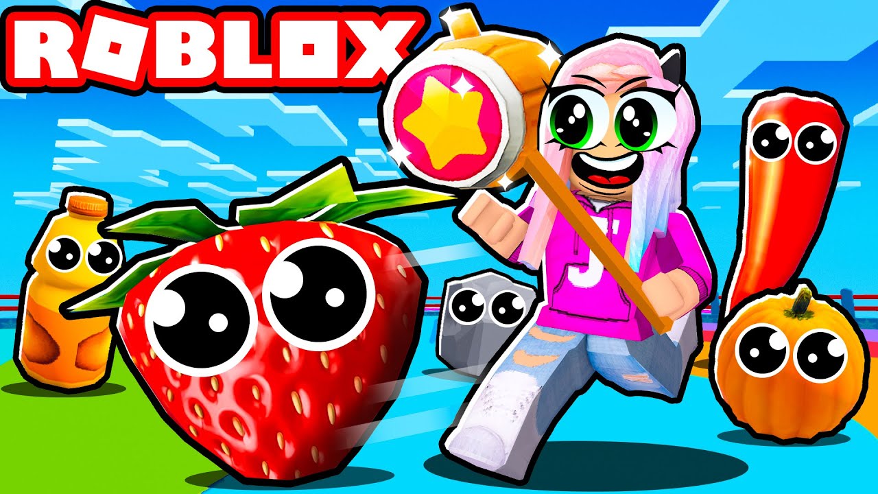 Охота и поиск! | Roblox