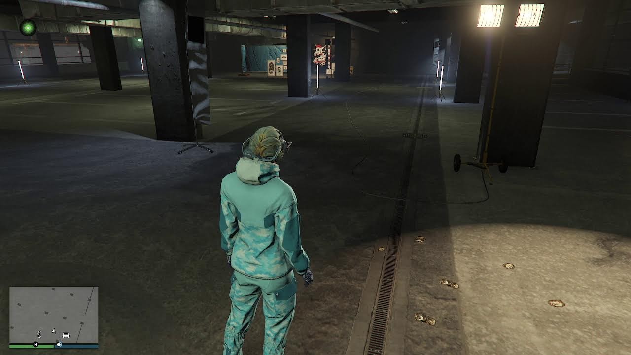 Public Sessions on PC enhanced