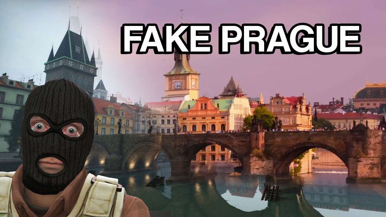 The Problems with Realistic Maps in CS2