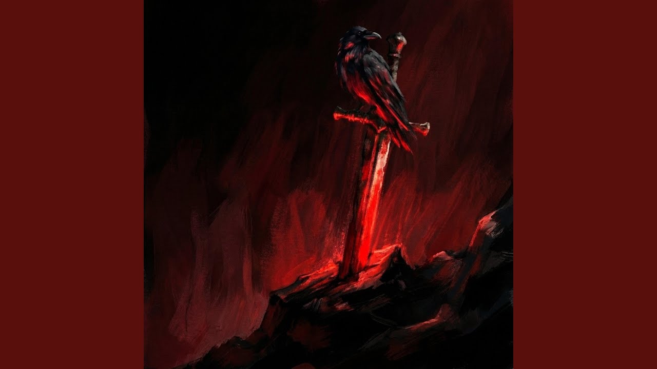 Haunting Witch's Hymn