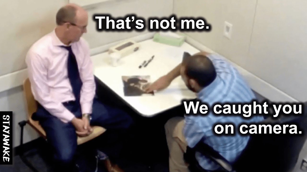 There&rsquo;s Something Wrong With Derek...