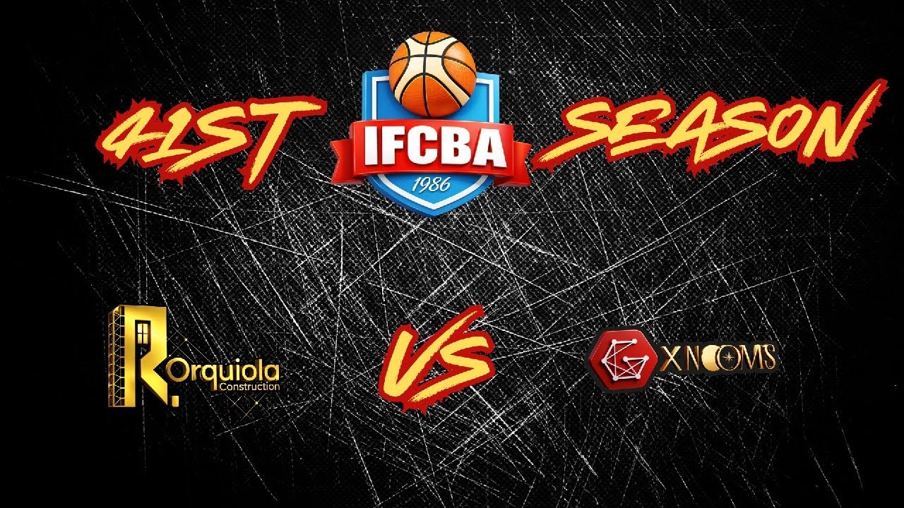 IFCBA 2026 R. ORQUIOLA CONSTRUCTION VS GO REHAB X NOOMS