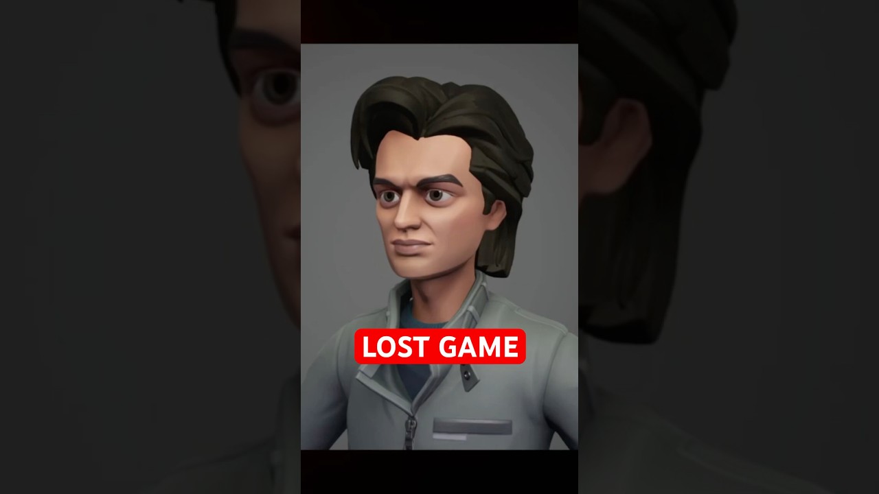 Stranger Things Telltale Game &ndash; What Happened to It?