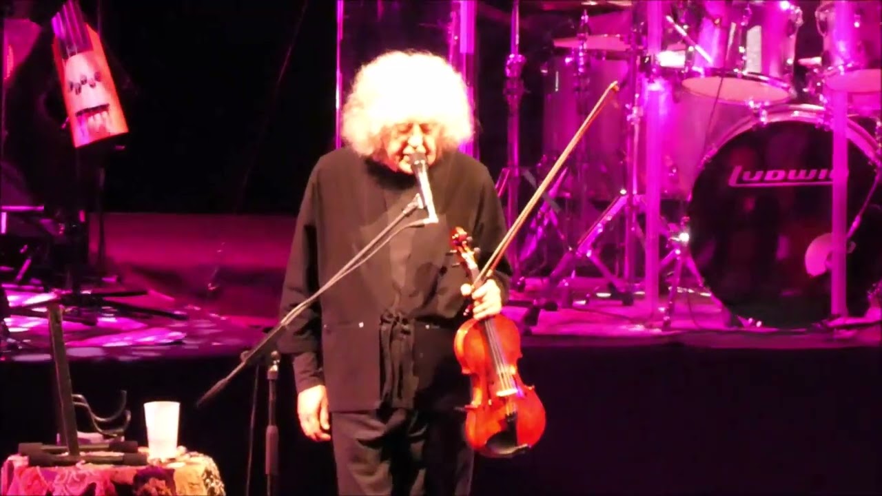 Angelo Branduardi - Il sultano di Babilonia e la prostituta - Roma, 18 febbraio 2022