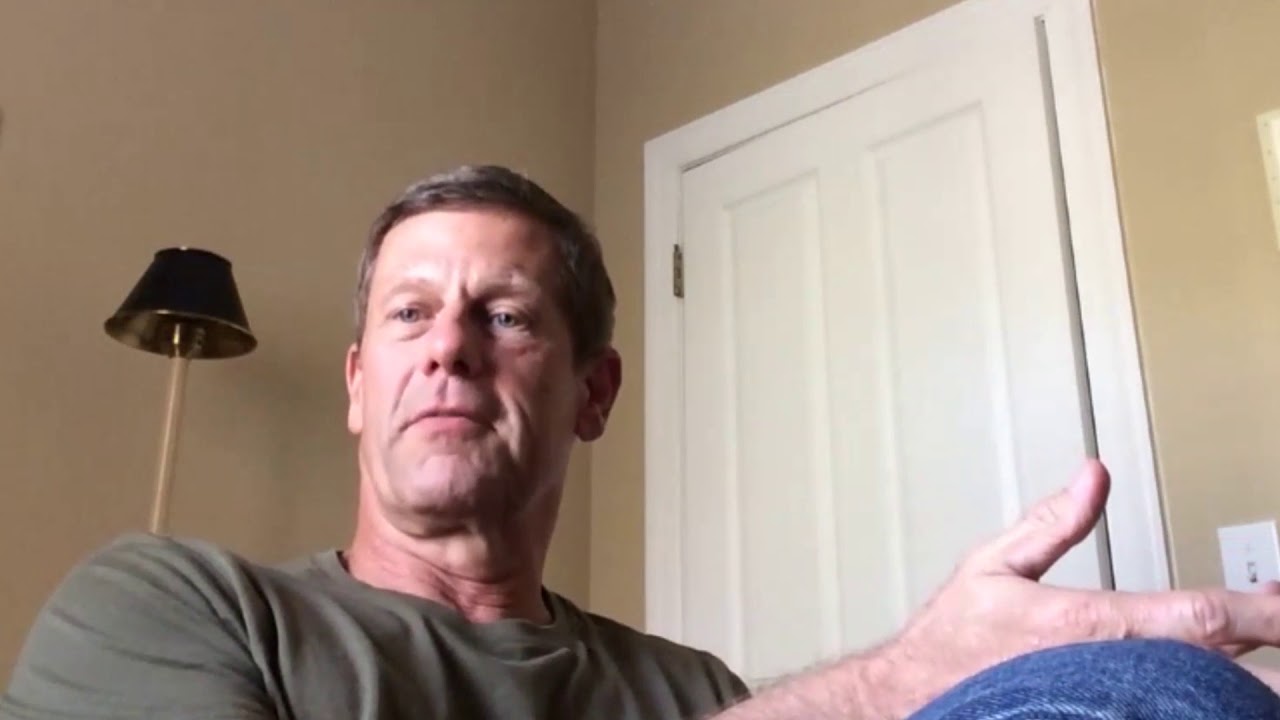 Doug McGuff, MD on The Difference of Training in your 20s and 40s | HITuni