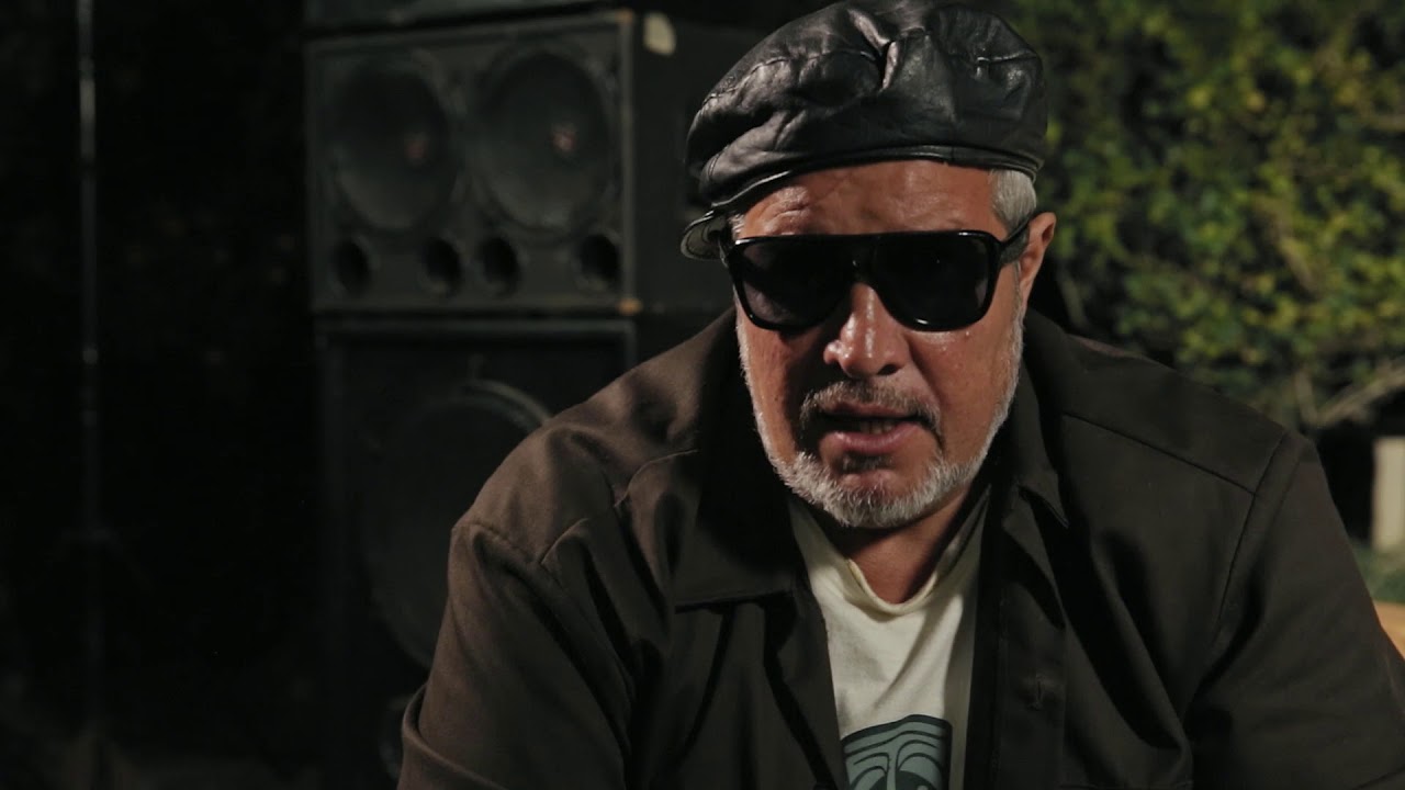 Jeff Boto SP Session ft. RICA CAVEMAN  | EP. 02 | 2017 |