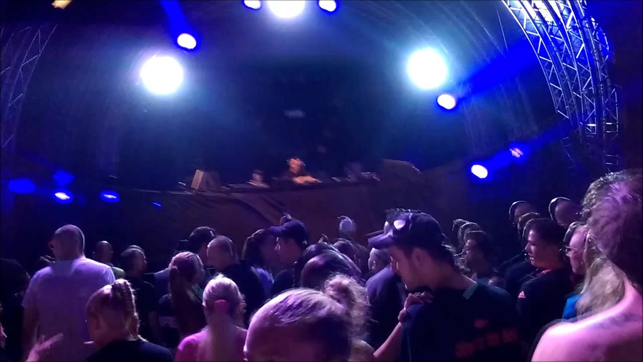RUFFNECK - GANGSTA ALLIANCE  [GROUND ZERO 2015]