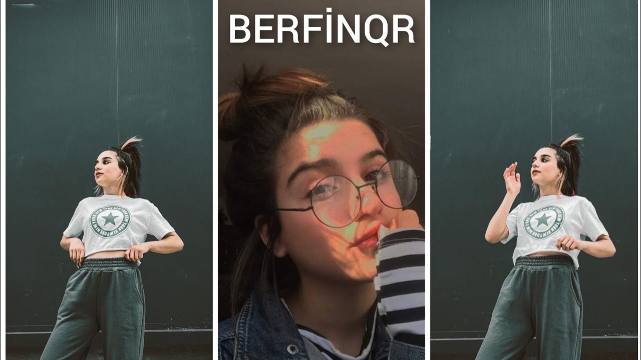 BERFİNQR TİKTOK VİDEOLARI EN YENİLER TİKTOK FENOMENİ #3