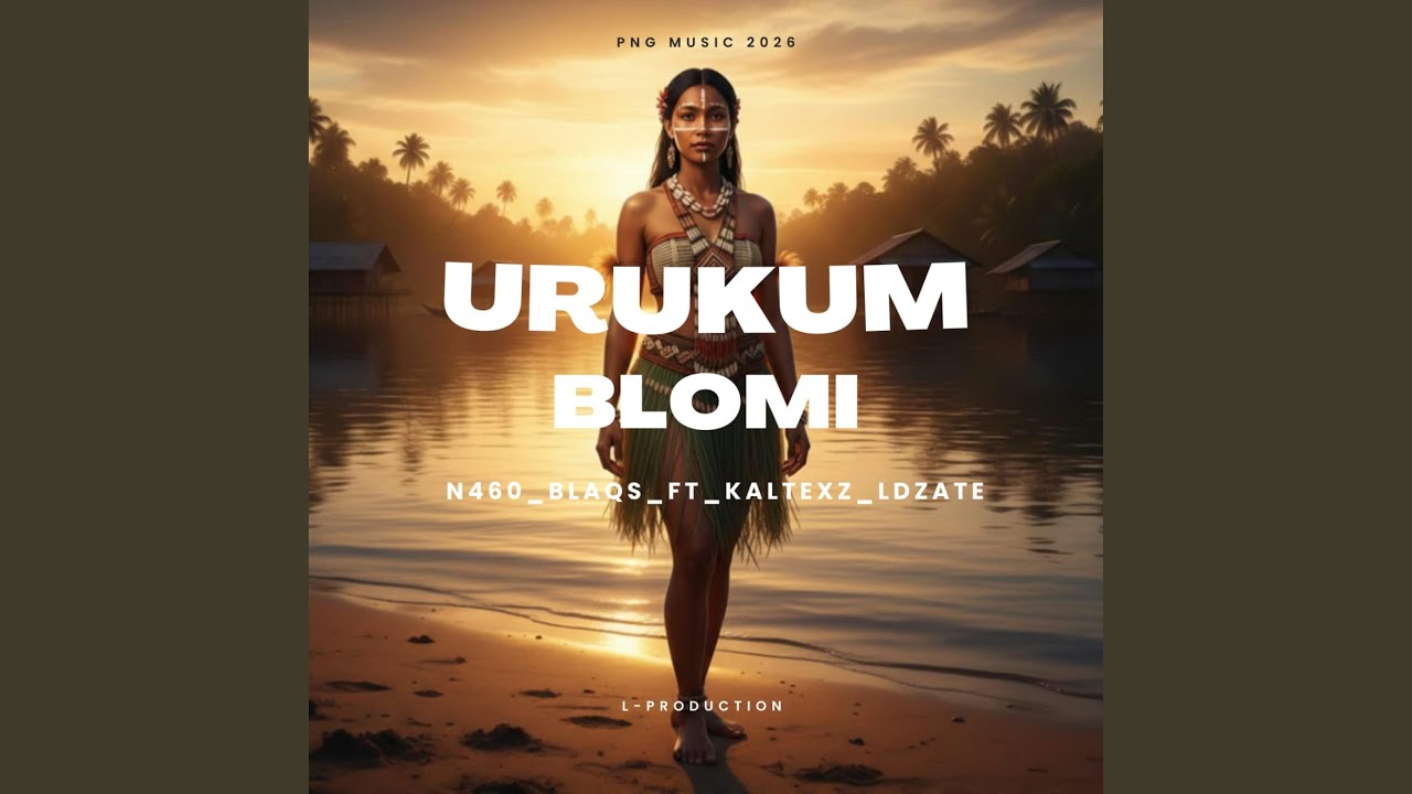 Urukum Blomi (N460 Blaqs,LDZate)