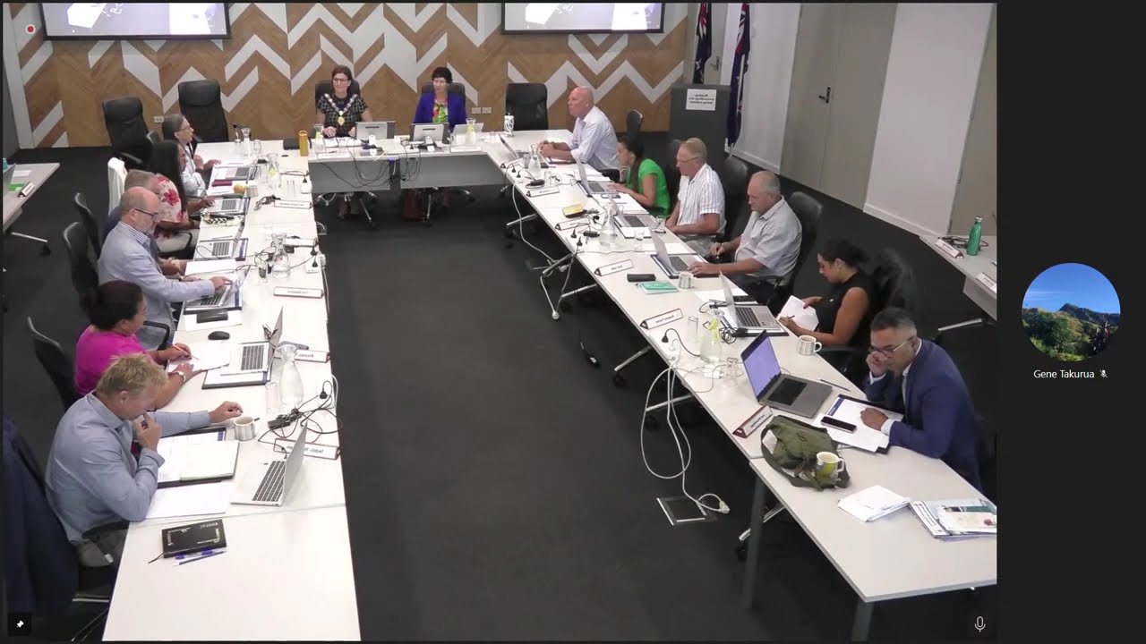 Council