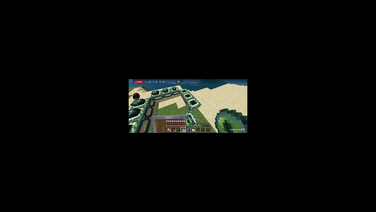 Minecraft lekin endir drakoni oldiramiz
