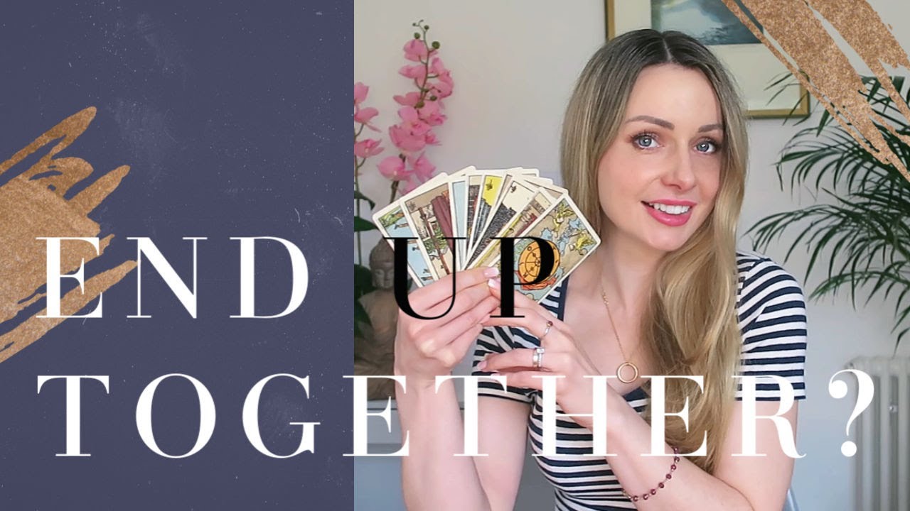 Will We End Up Together? Are We Meant To Be? What is our future? PICK A CARD Tarot (Timeless)