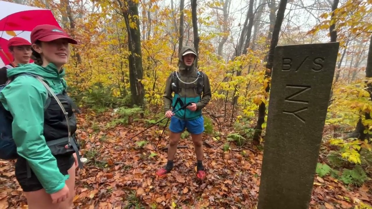 Taconic Crest Trail