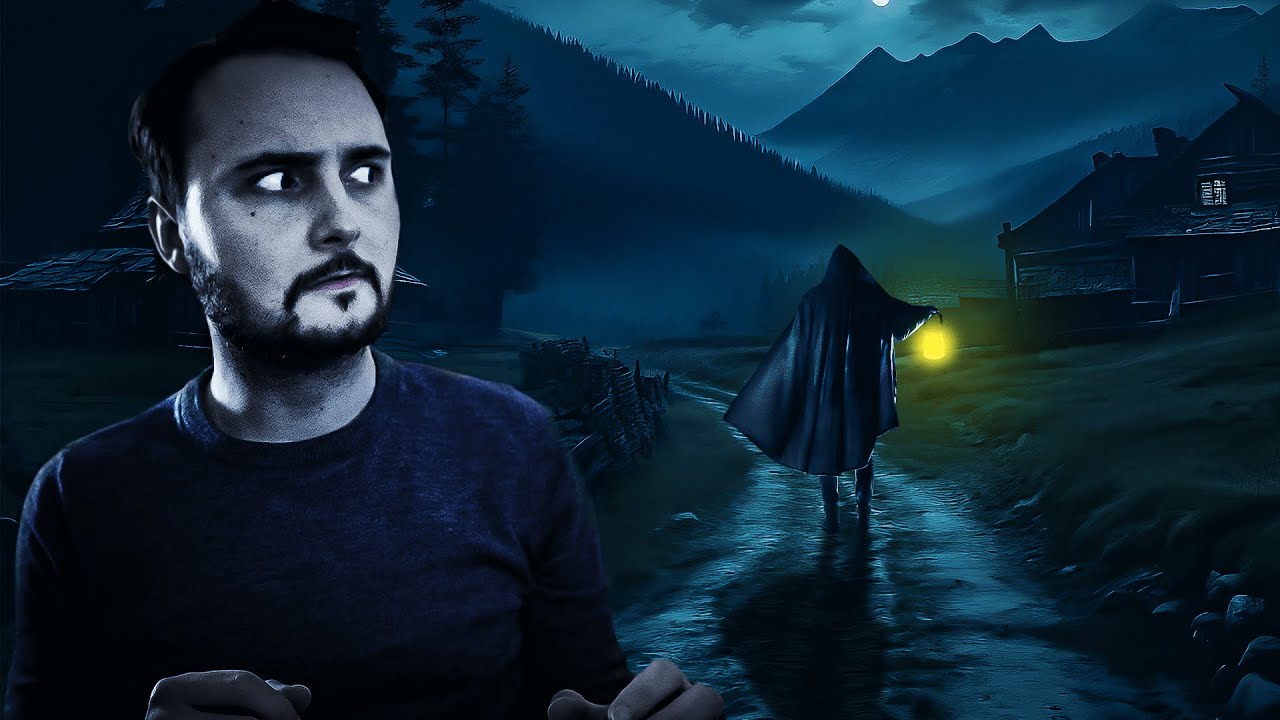 Les 15 HISTOIRES les plus Myst&eacute;rieuses...(Compilation)