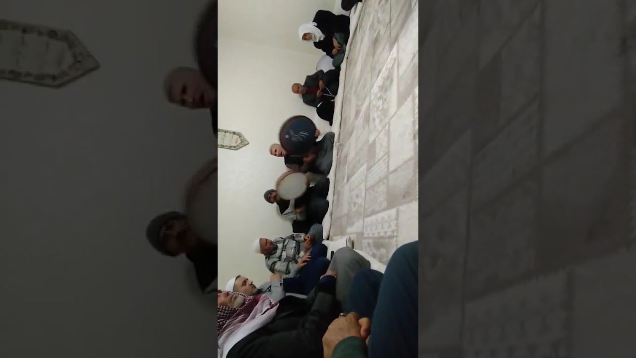 Arşiv Şeyh Ahmet hilmi Sofileri Soruç Köyünde dergah Allah kabul etsin inşAllah #cizre #öneçıkar 🤲🏻