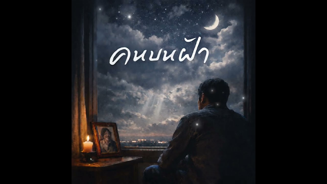 คนบนฟ้า - demon [AI]