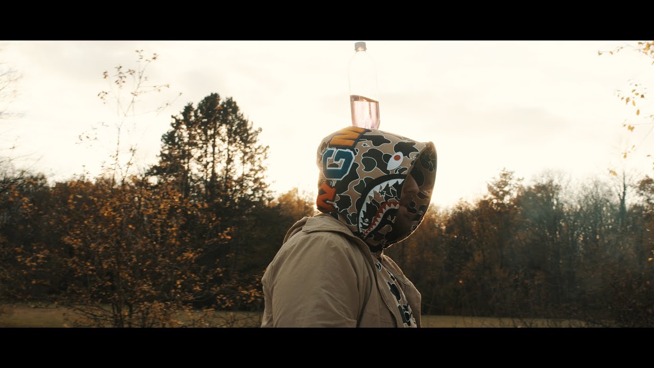 Sevi Rin - Salat für die Pint (Official Video)