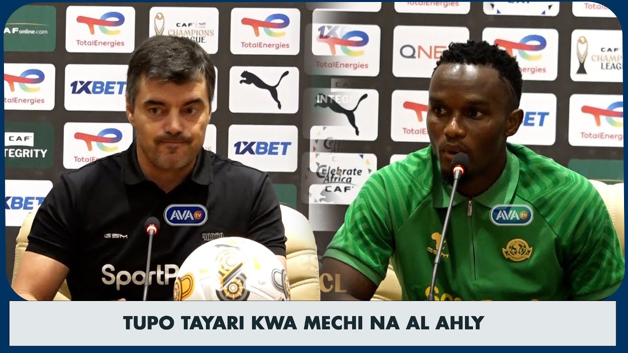 KOCHA YANGA AUKWEPA MTEGO WA EMAM ASHOUR/DICKSON JOB AKIWEKA WAZI MIPANGO YA WACHEZAJI YANGA