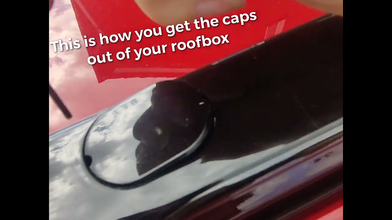 How to put Yakima Flushbar on a Kia Niro II