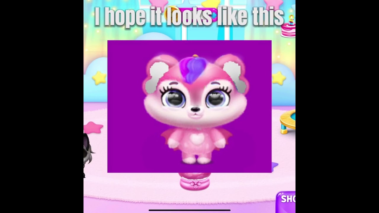 My first animation #fluvsies #comedyvideos #fluvsiesgame #edit