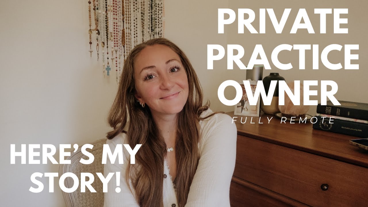 BECOMING A MARRIAGE THERAPIST // part two
