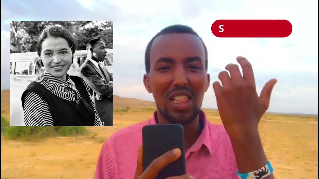 QISO | Sidee gabadh ubadashay Taariikhda Dalka ay ku Noolayd ?