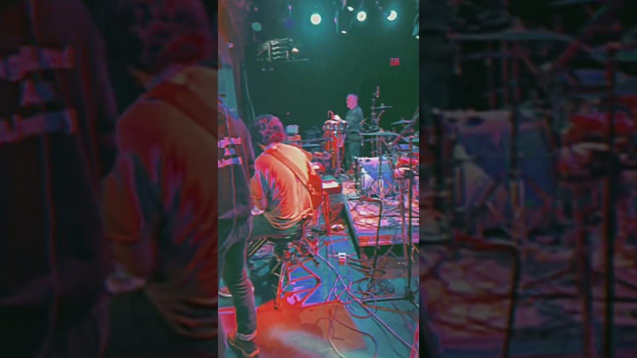The California Honeydrops - Teragram Ballroom Recap
