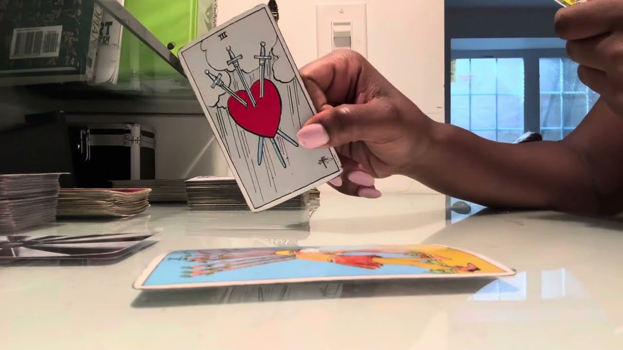 VIRGO♍️|SUPER SKEPTICAL! YOU CAN SEE AND FEEL THIS COLD LOVERS SHENANIGANS COMING FROM A MILE AWAY