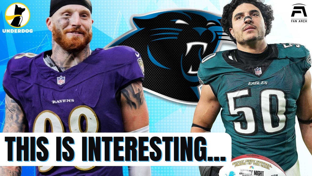 This Just Took A WILD Turn... | Daily Panthers News & Rumors