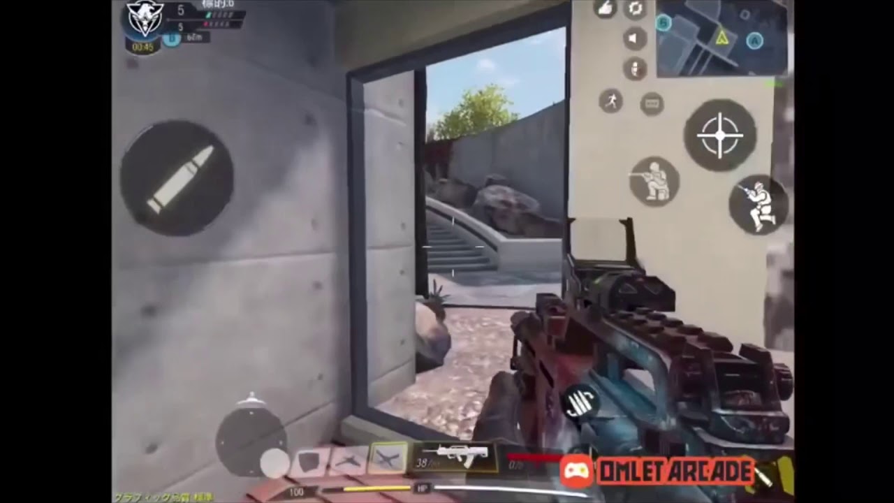 1v2 Clutch vs Tinpro on stream