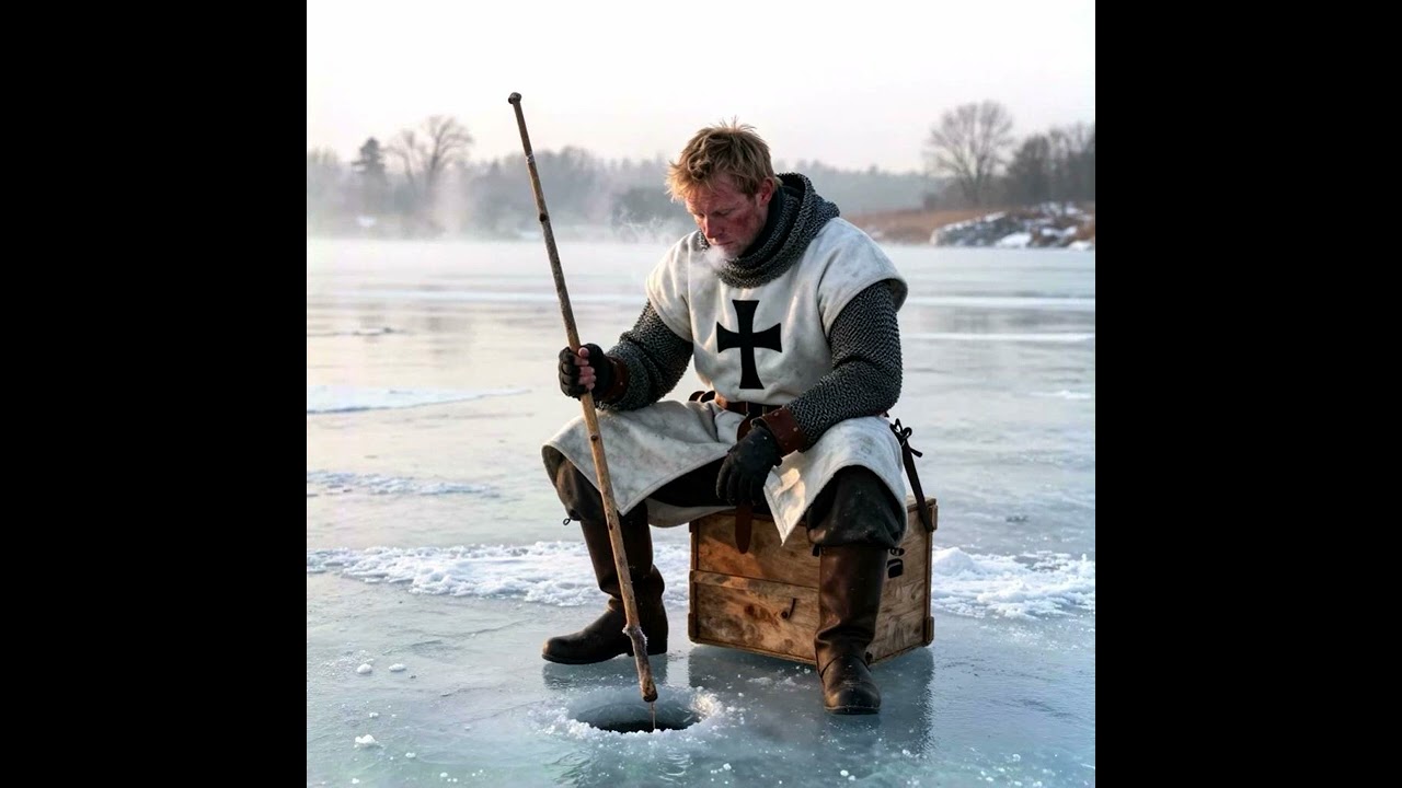 Ливонский рыбак 