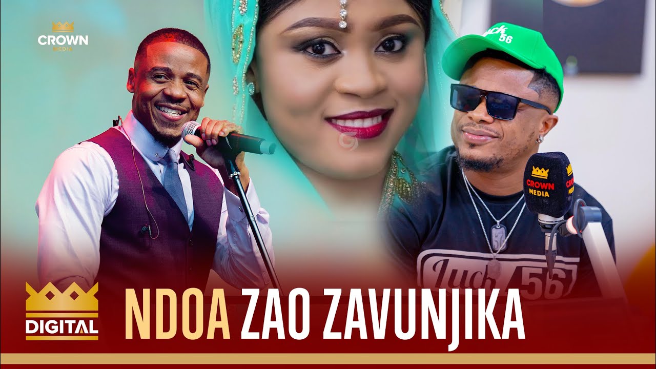 ALIKIBA AFANYA SURPRISE, NDOA ZAO KUVUNJIKA, MAFANIKIO KWENYE MUZIKI, NAY WA MITEGO AVAMIA?