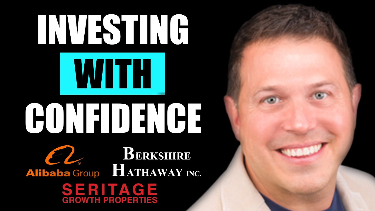 Investing In BERKSHIRE, SERITAGE, ALIBABA, & TURKEY - Peterson Capital Management
